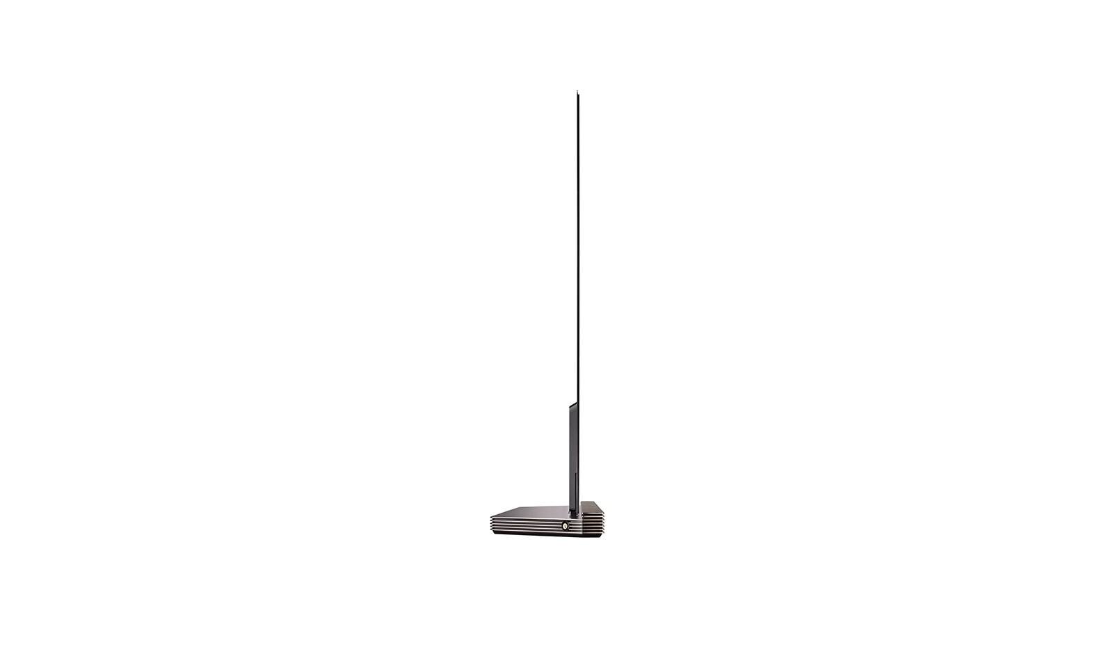LG 77" (195,5 cm) | OLED Ultra HD TV | Perfect Zwart | Perfecte Kleuren | Active HDR met Dolby Vision | Picture-on-Glass, OLED77G7V