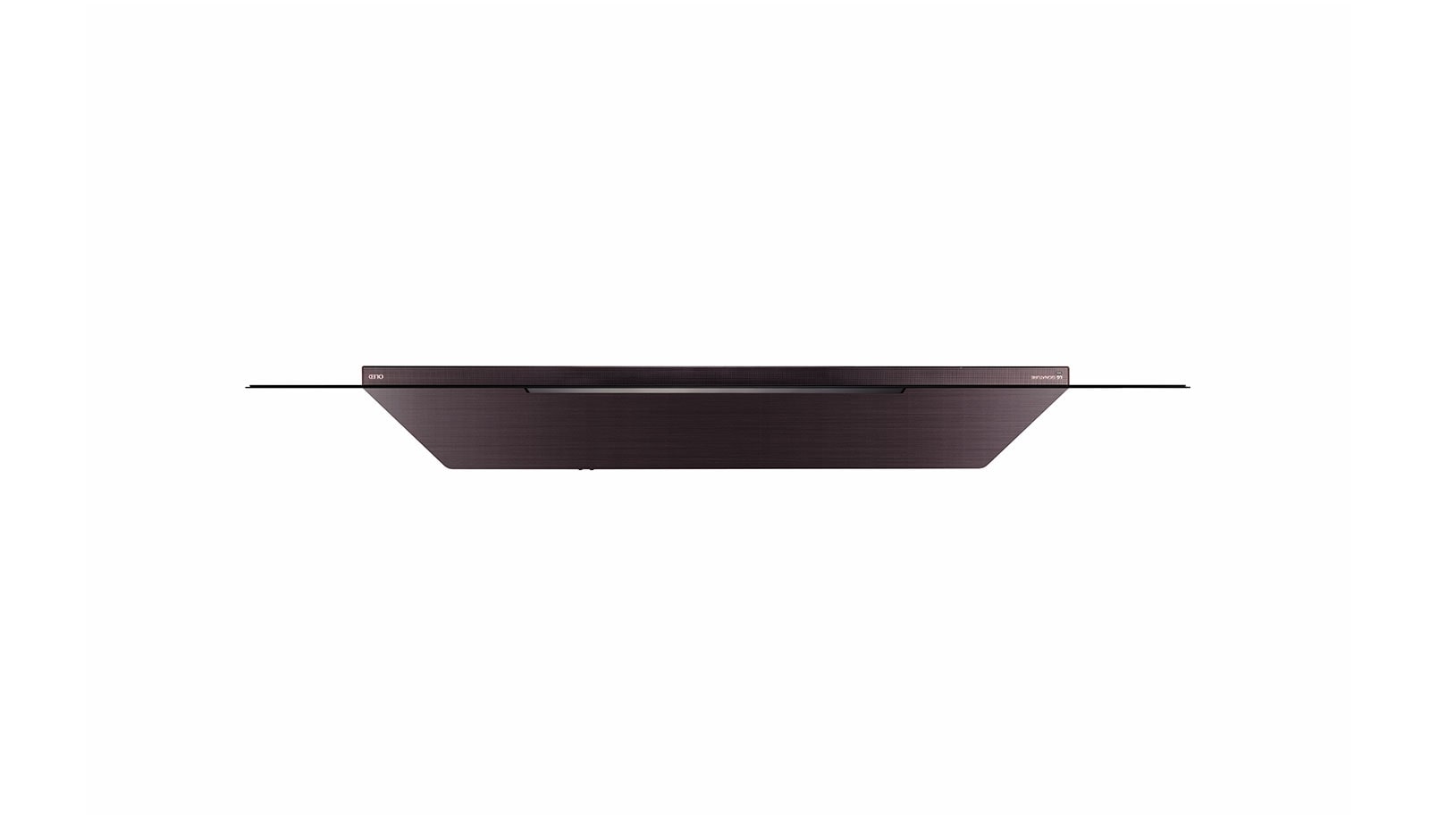 LG 77" (195,5 cm) | OLED Ultra HD TV | Perfect Zwart | Perfecte Kleuren | Active HDR met Dolby Vision | Picture-on-Glass, OLED77G7V