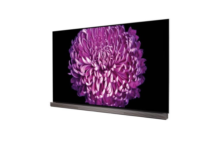 LG 77" (195,5 cm) | OLED Ultra HD TV | Perfect Zwart | Perfecte Kleuren | Active HDR met Dolby Vision | Picture-on-Glass, OLED77G7V