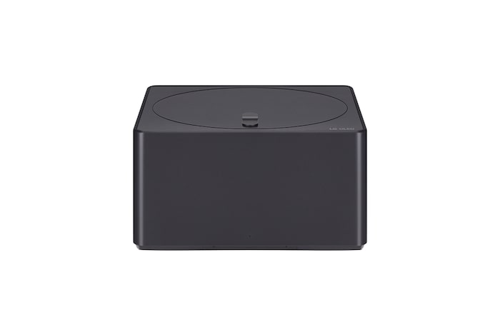 LG De eerste True Wireless TV ter wereld, 77 inch LG OLED evo AI M3 met 4K 120Hz video- en audio-overdracht , OLED77M39LA