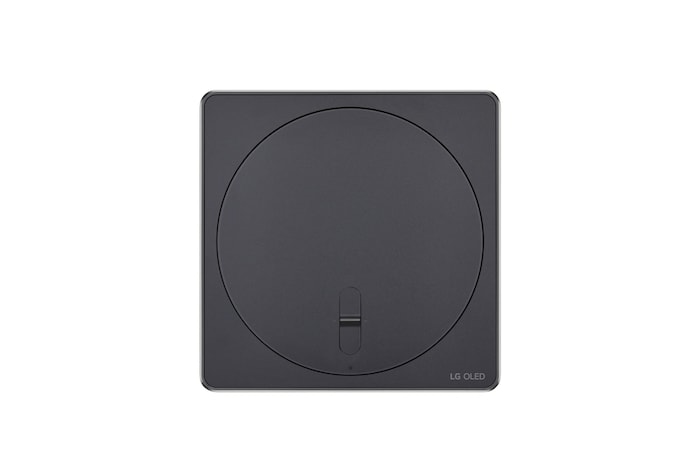 LG De eerste True Wireless TV ter wereld, 77 inch LG OLED evo AI M3 met 4K 120Hz video- en audio-overdracht , OLED77M39LA