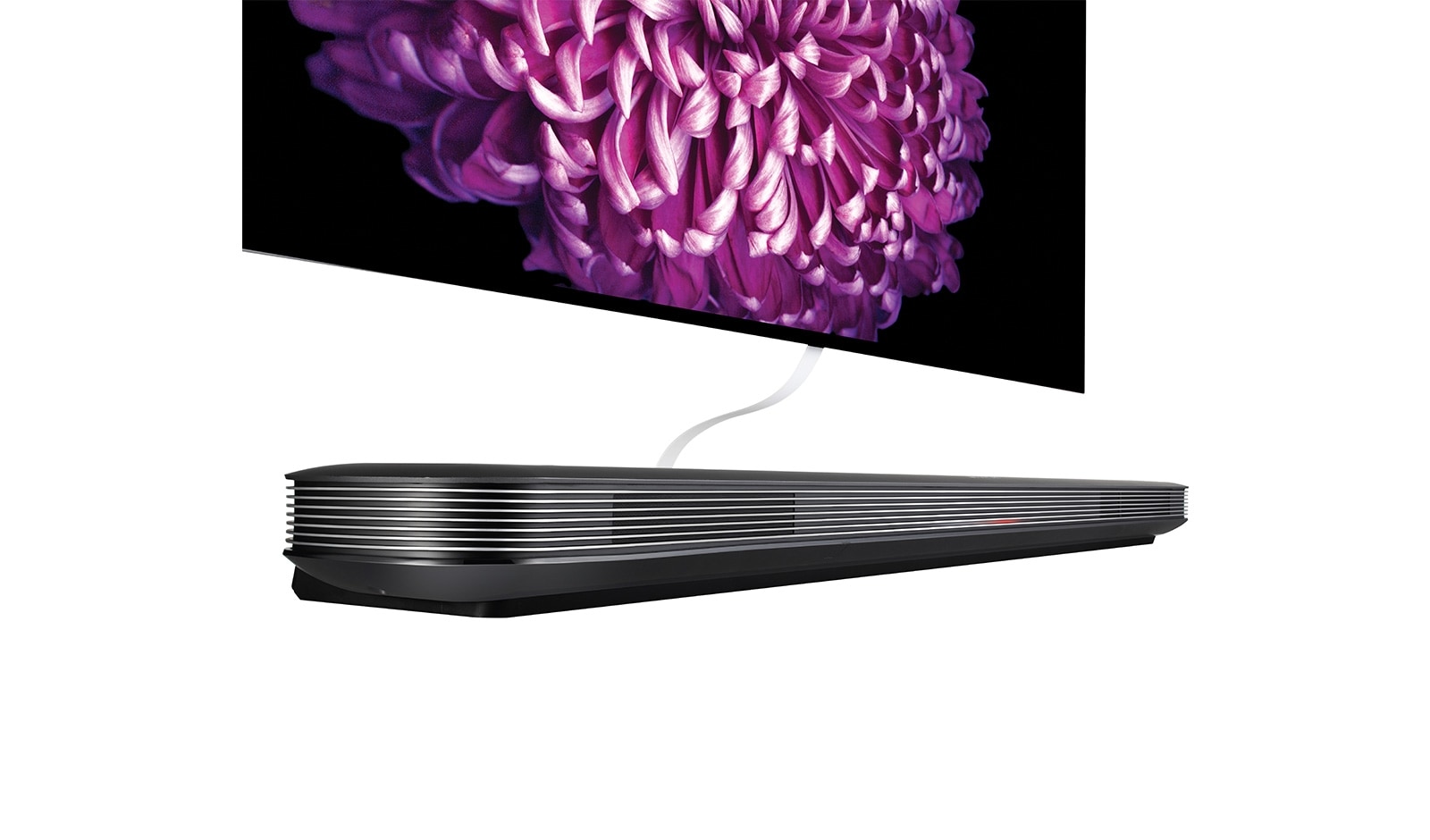 LG OLED W7 SIGNATURE TV | 77” (195 cm), OLED77W7V