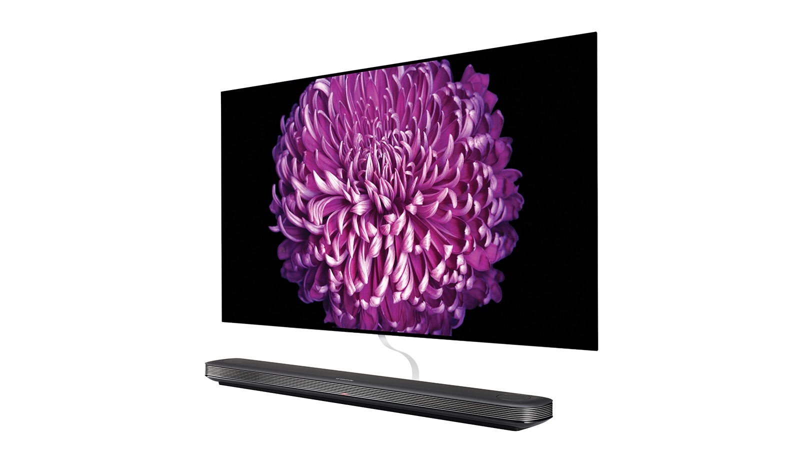 LG OLED W7 SIGNATURE TV | 77” (195 cm), OLED77W7V