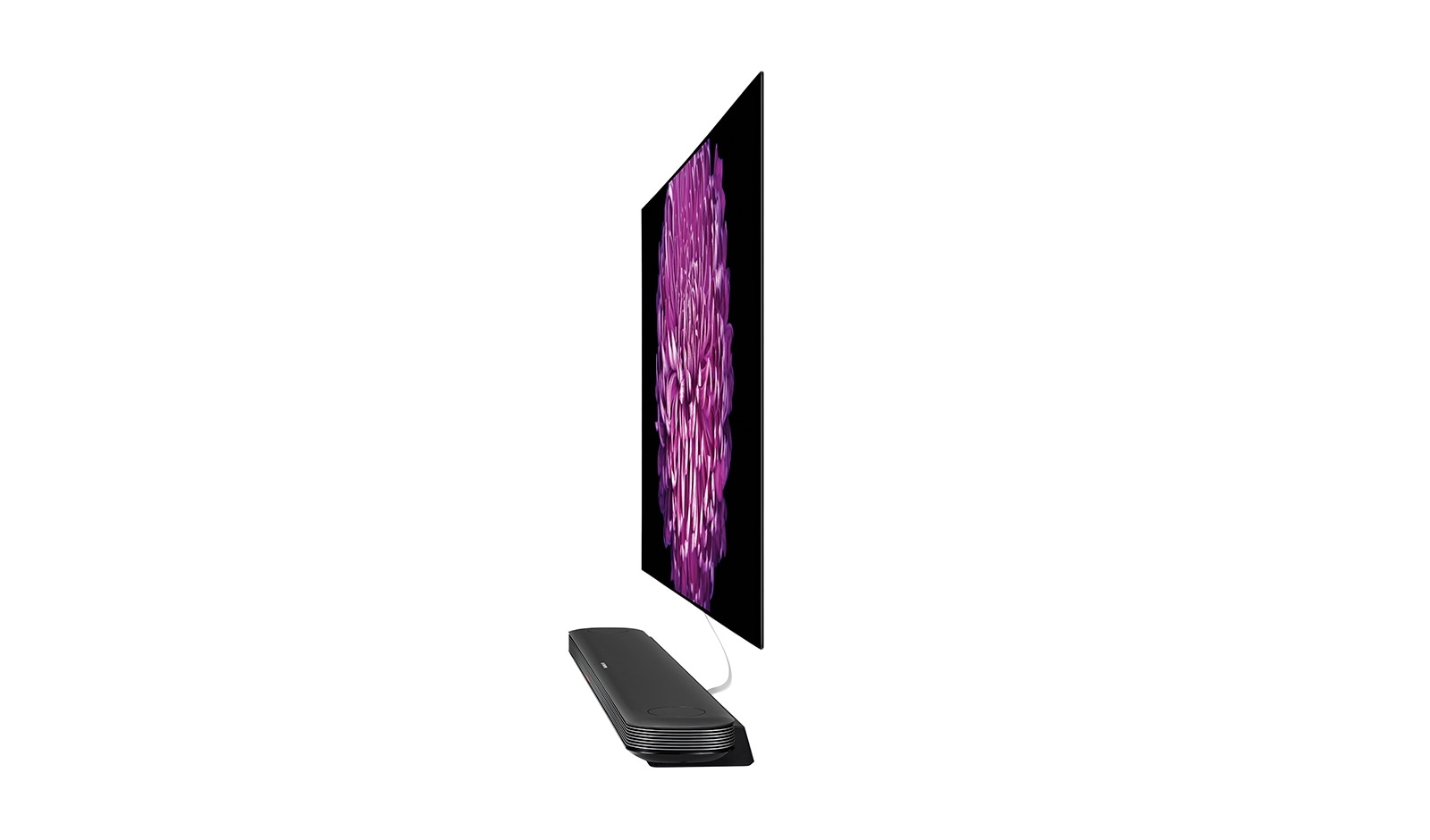 LG OLED W7 SIGNATURE TV | 77” (195 cm), OLED77W7V
