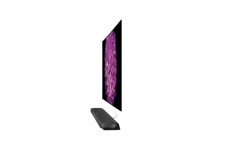 LG OLED W7 SIGNATURE TV | 77” (195 cm), OLED77W7V