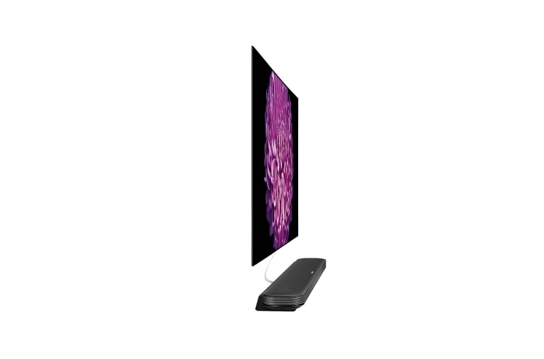 LG OLED W7 SIGNATURE TV | 77” (195 cm), OLED77W7V