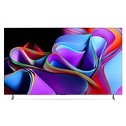 LG 77 inch LG OLED evo Z3 8K Smart TV - OLED77Z39LA, OLED77Z39LA