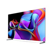 LG 77 inch LG OLED evo Z3 8K Smart TV - OLED77Z39LA, OLED77Z39LA