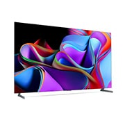 LG 77 inch LG OLED evo Z3 8K Smart TV - OLED77Z39LA, OLED77Z39LA