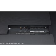 LG C1 83 inch 4K Smart OLED TV, OLED83C14LA