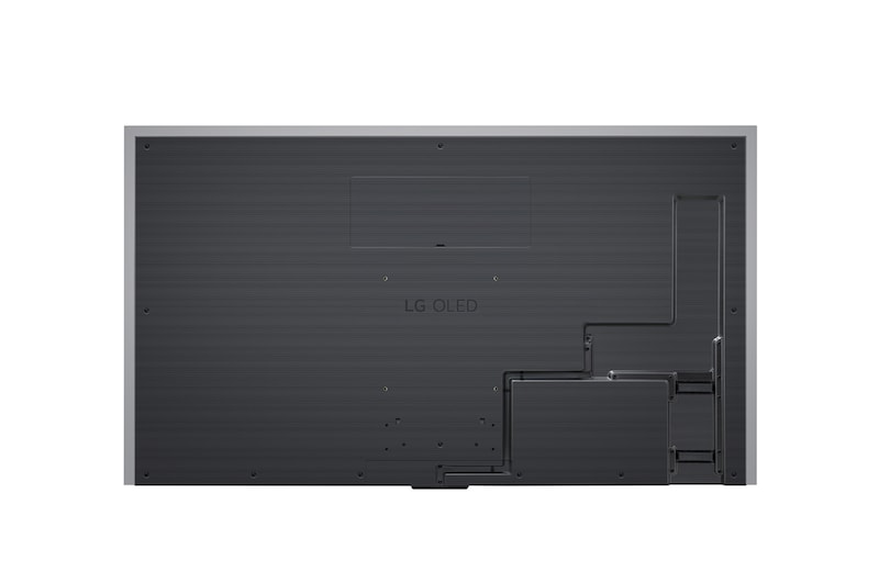 LG De eerste True Wireless TV ter wereld, 83 inch LG OLED evo AI M3 met 4K 120Hz video- en audio-overdracht , OLED83M39LA