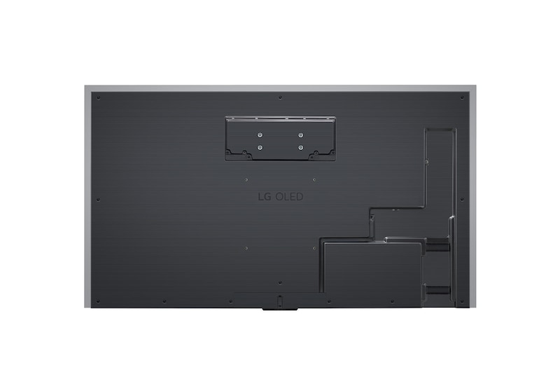 LG De eerste True Wireless TV ter wereld, 83 inch LG OLED evo AI M4 met 4K 144Hz video- en audio-overdracht , OLED83M49LA