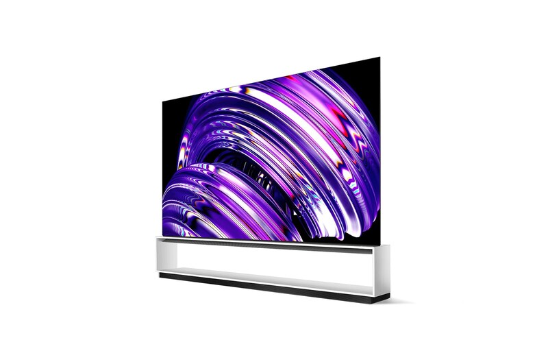 LG Z2 88 inch 8K, OLED88Z29LA