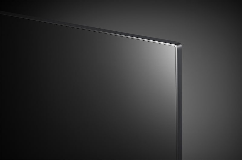 LG 88 inch LG OLED evo Z3 8K Smart TV - OLED88Z39LA, OLED88Z39LA