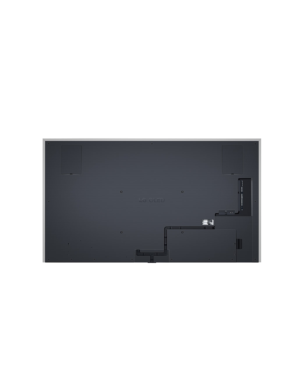 97 Inch LG OLED evo AI G4 4K Smart TV 2024 - OLED97G45LW | LG Nederland