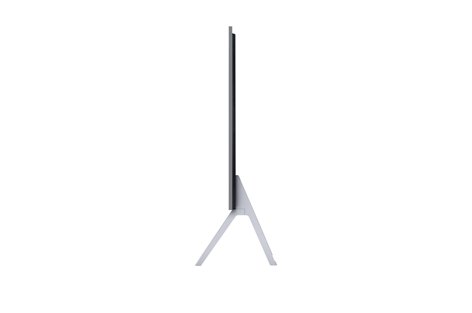 LG De eerste True Wireless TV ter wereld, 97 inch LG SIGNATURE OLED M3 met 4K 120Hz video- en audio-overdracht , OLED97M39LA