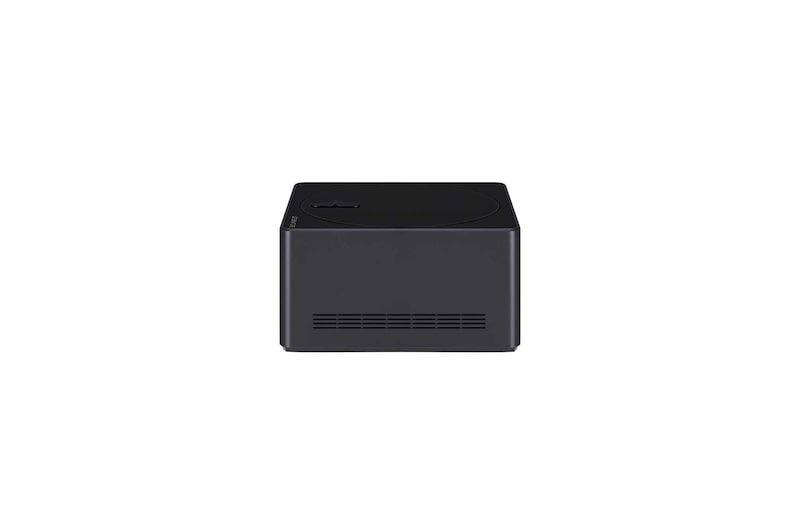 LG True Wireless TV 97 inch LG SIGNATURE OLED M4 met 4K 120Hz video- en audio-overdracht , OLED97M49LA