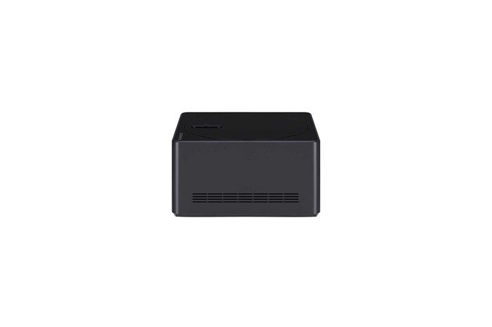 LG True Wireless TV 97 inch LG SIGNATURE OLED M4 met 4K 120Hz video- en audio-overdracht , OLED97M49LA