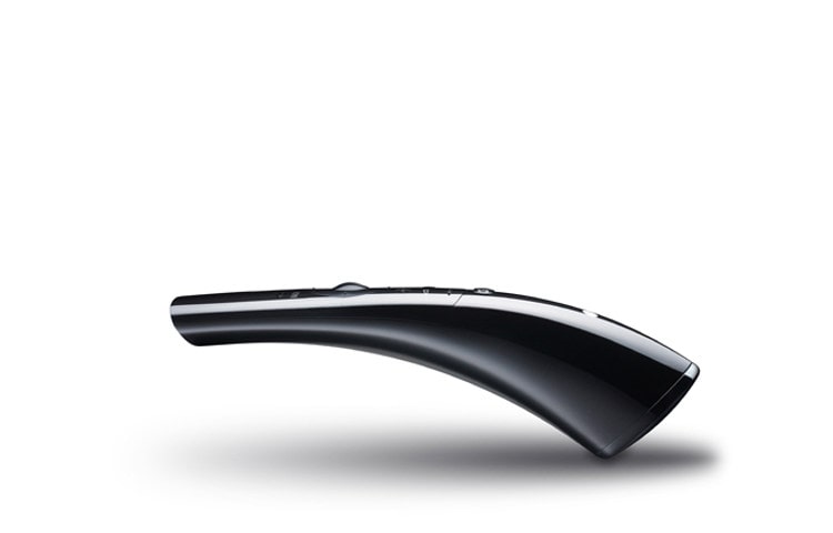 LG Magic Remote | Point • Click • Control | Een afstandsbediening die werkt als een muis. Bedien de TV met eenvoudige bewegingen en gebaren., AN-MR300