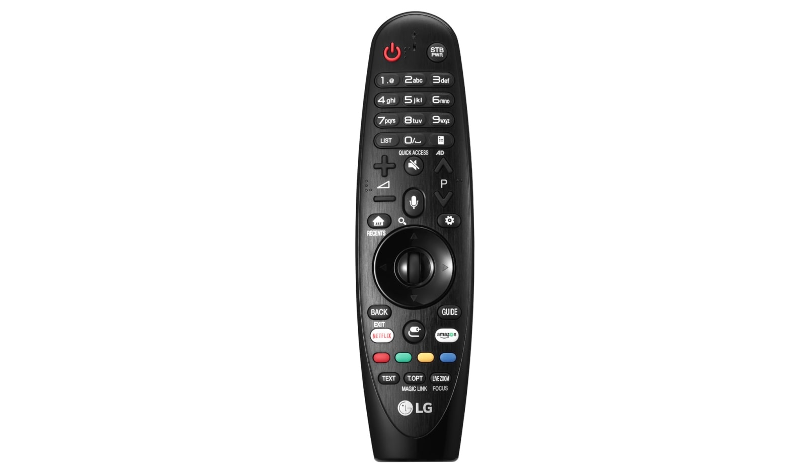 AN-MR650A Magic Remote