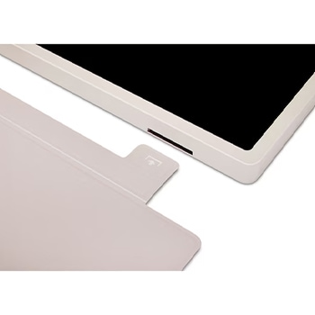 LG Beschermhoes met Stand voor StanbyME 2, FC25XA