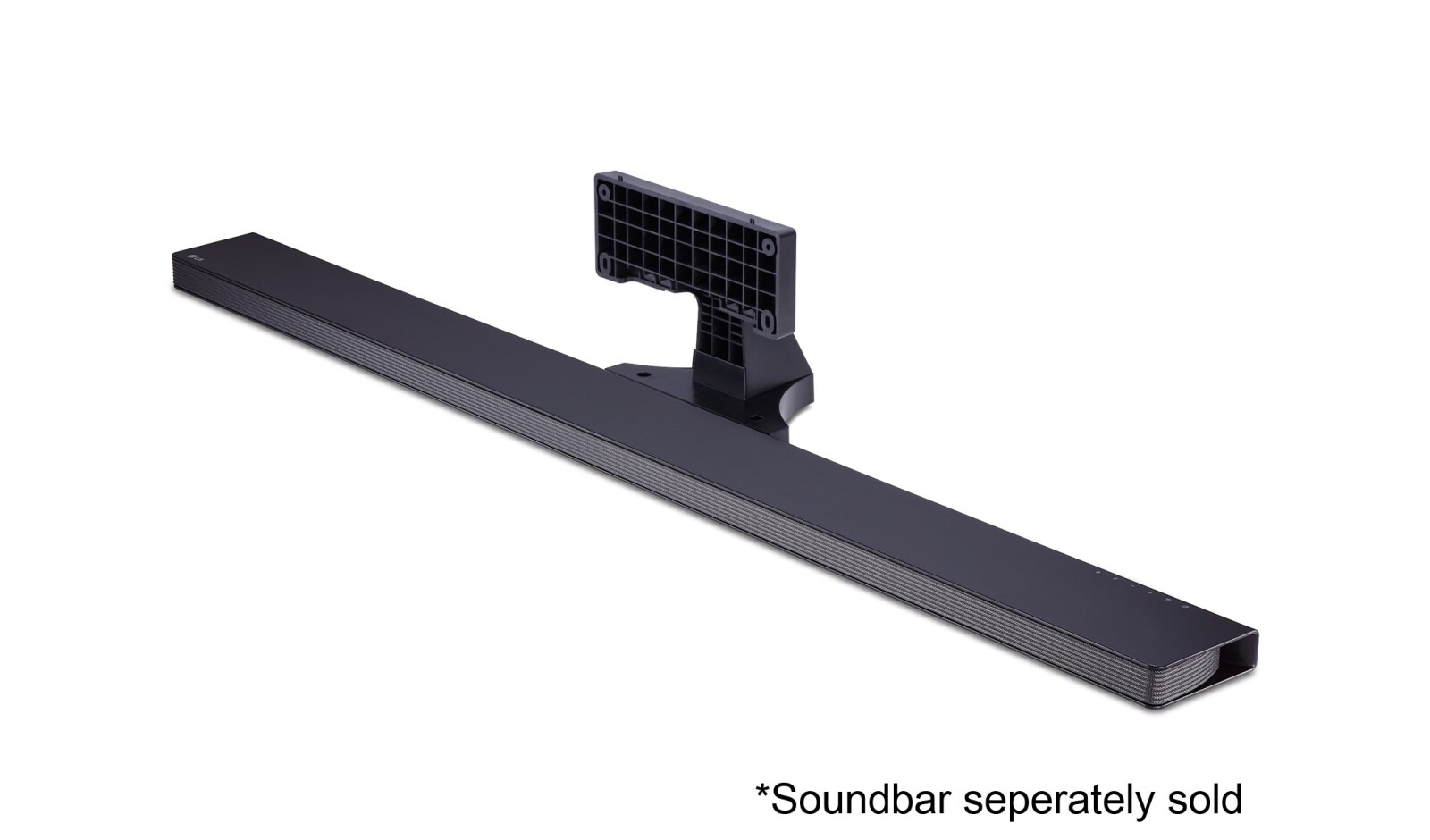 LG T6 Bracket | Verbindingsbracket tussen soundbar(SJ8) en televisie | * los verkocht, T6