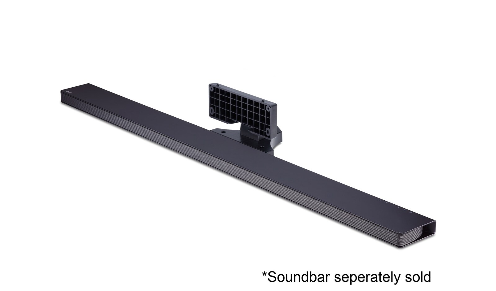 LG T8 Bracket | Verbindingsbracket tussen soundbar(SJ8) en televisie | * los verkocht, T8