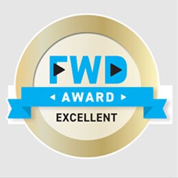 2022 CES Innovation Award Logo