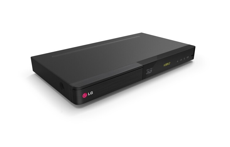 LG Geniet van optimale beeldkwaliteit voor uw thuisentertainment. , BP540