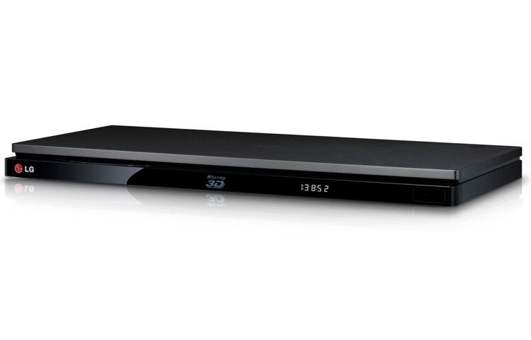 LG 3D Blu-Ray speler (high definition) | Smart TV | Smart Share | Wi-Fi Direct | Magic Remote | Premium Content & LG-apps | Private Sound-modus | Ultra HD Upscaling | NFC Chip, BP730