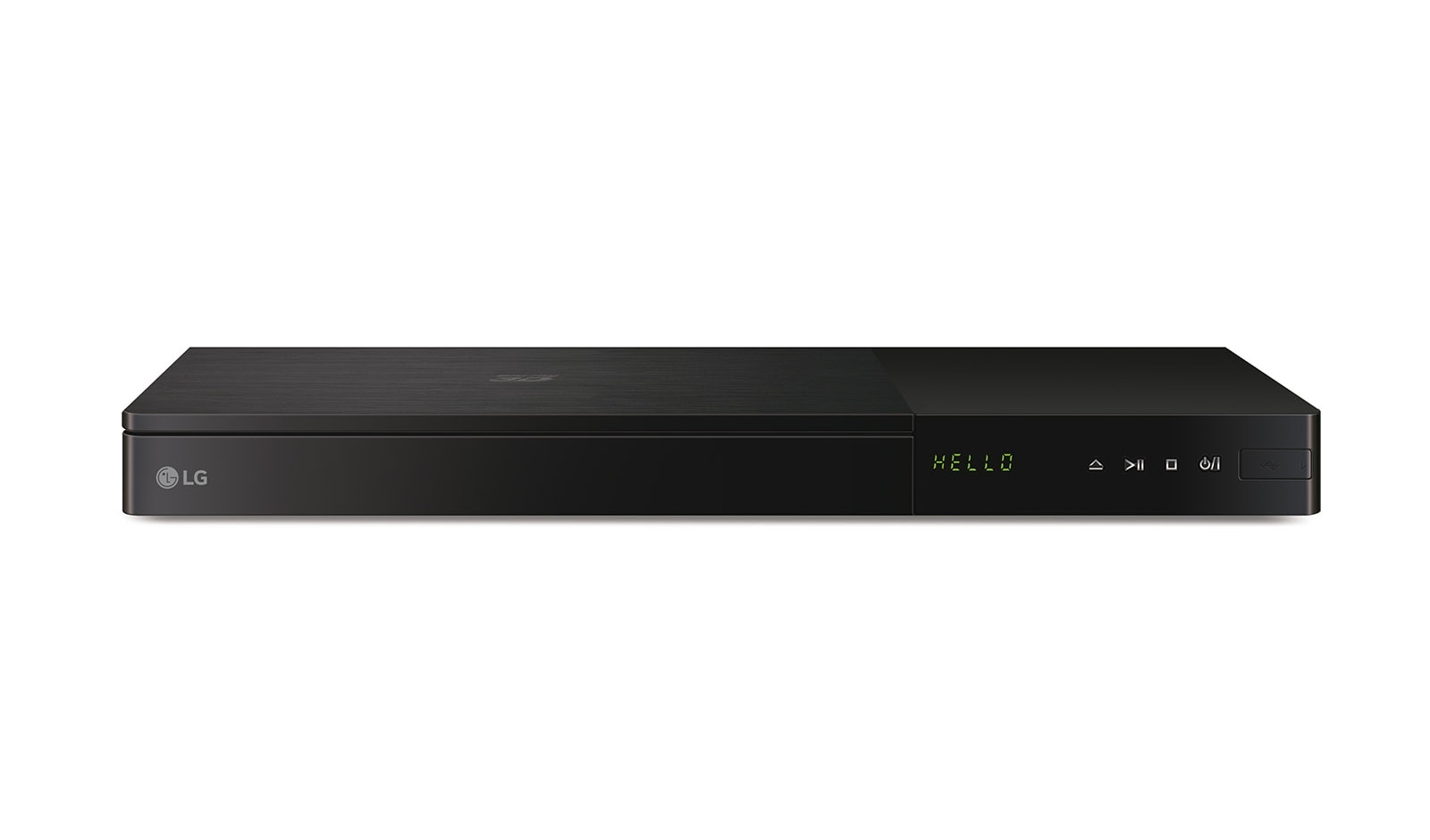 BP736 Blu Ray speler