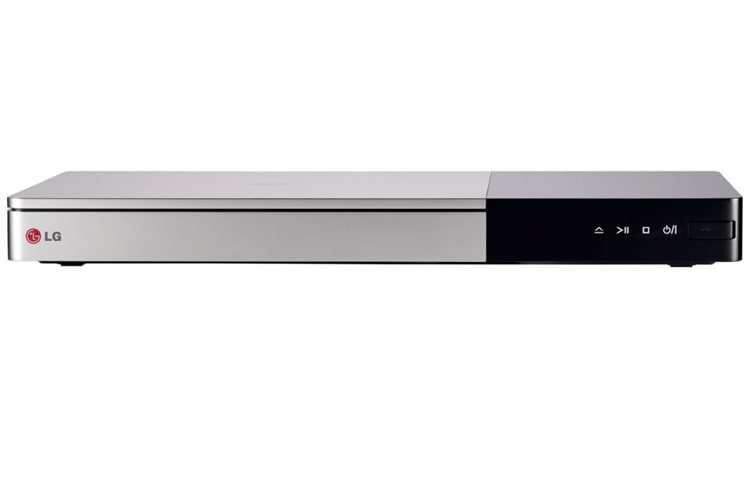 BP740 Blu-ray speler