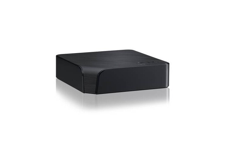 LG Smart TV Upgrader met Wi-Fi, DLNA, External HDD Playback, LG Remote en HDMI, ST600