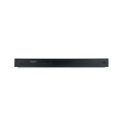 Vooraanzicht van LG Blu-ray-speler UBK80 UBK80