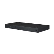 LG Blu-ray-speler UBK80, UBK80