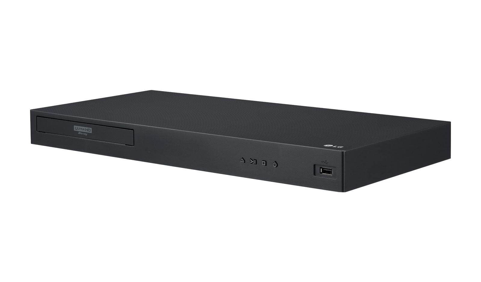 LG Blu-ray speler UBK90, UBK90