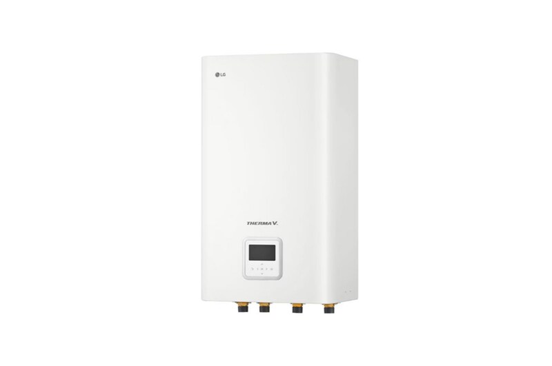 LG Hydro Unit, 3Ø, 16kW, HN1639HC.NK0