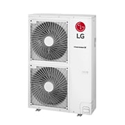 Vooraanzicht van R32 Hydrosplit, 3Ø, 12kW HU123MRB.U30
