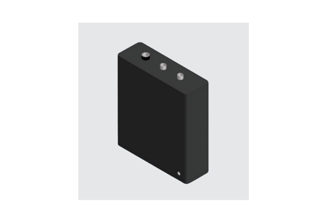 LG THERMA V IWT buffer tank - OSHB-40KT.AEU, OSHB-40KT