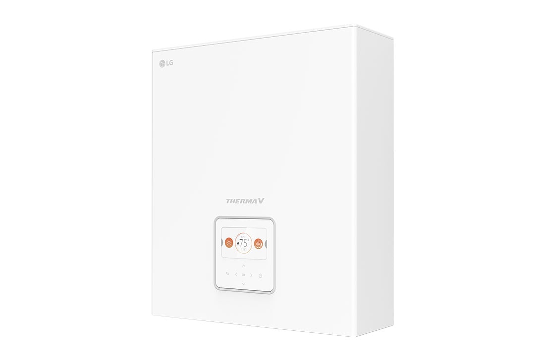LG Control Box, PHCS0.ENCXLEU