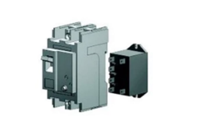 LG Therma V waterreservoir kit split 1-fase, PHLTA