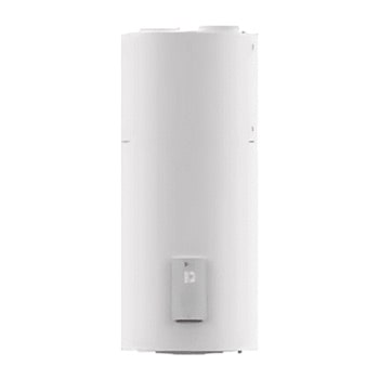 Vooraanzicht van LG Warmtepompboiler, 150L WH15ESF0.HA