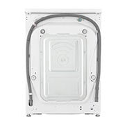 LG Slimme AI DD™ motor herkent je kleding | B | 9 kg | TurboWash™ 59 | Hygiënisch wassen met stoom, F4V709P1E