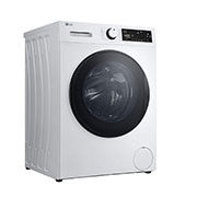 LG 9kg Wasmachine - Wit. Steam™ | Energieklasse A | Meer capaciteit, F4WM309S0