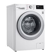 LG Slimme AI DD™ motor herkent je kleding | B | 9 kg |  Beste zorg met 6 Motion, F4WV309S4E