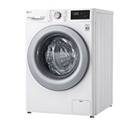 LG Slimme AI DD™ motor herkent je kleding | B | 9 kg |  Beste zorg met 6 Motion, F4WV309S4E