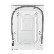 LG Slimme AI DD™ motor herkent je kleding | B | 9 kg |  Beste zorg met 6 Motion, F4WV309S4E