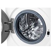 LG Slimme AI DD™ motor herkent je kleding | B | 9 kg |  Beste zorg met 6 Motion, F4WV309S4E