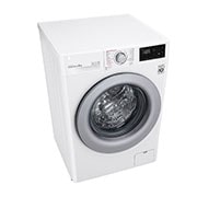 LG Slimme AI DD™ motor herkent je kleding | B | 9 kg |  Beste zorg met 6 Motion, F4WV309S4E