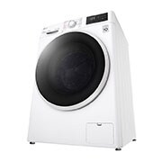 LG Slimme AI DD™ motor herkent je kleding | B | 10.5 kg | Beste zorg met 6 Motion | Hygiënisch wassen met stoom, F4WV310S6E